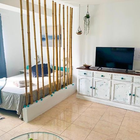Hibiscus Studio Corralejo Extérieur photo