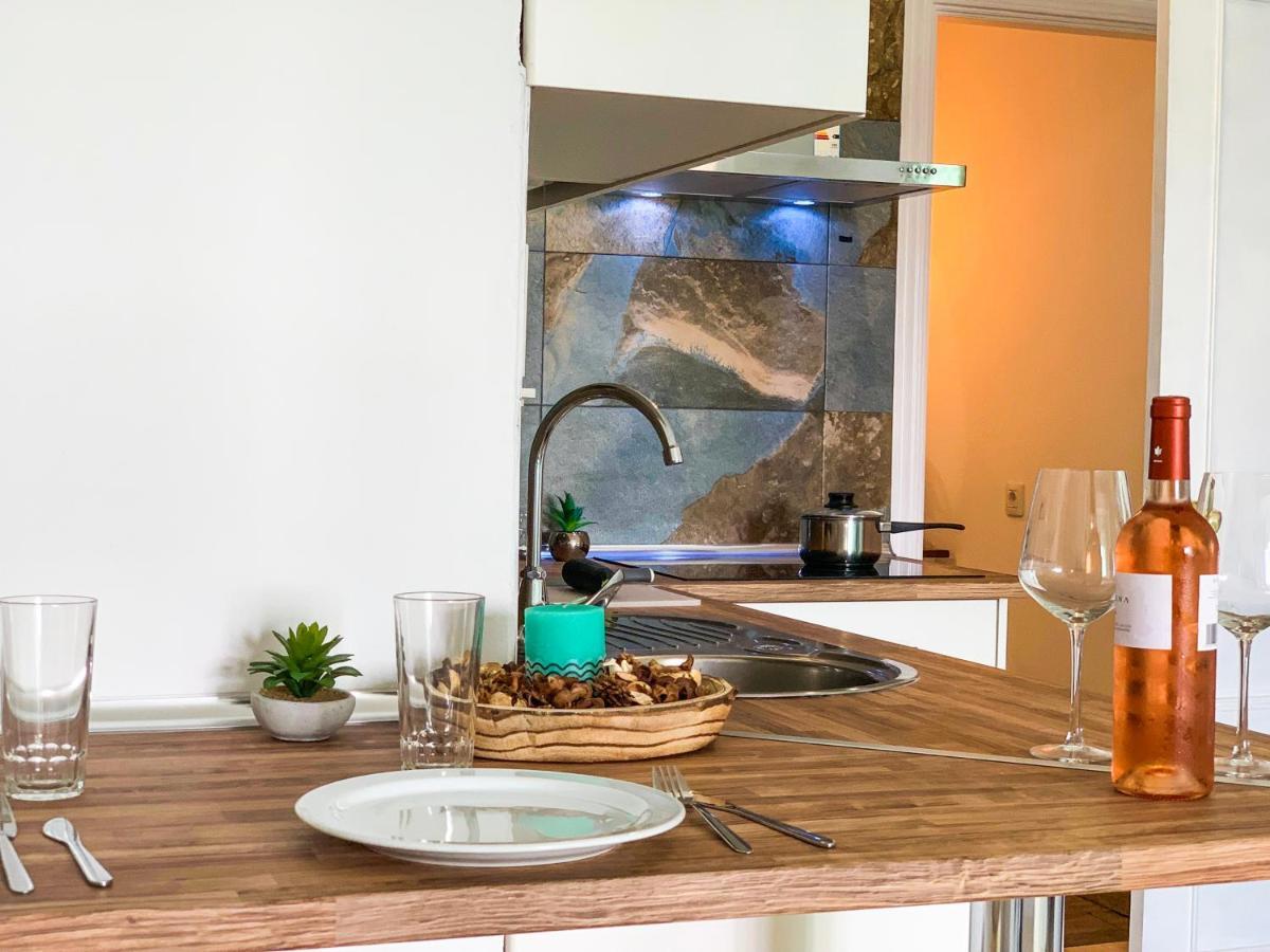 Hibiscus Studio Corralejo Extérieur photo