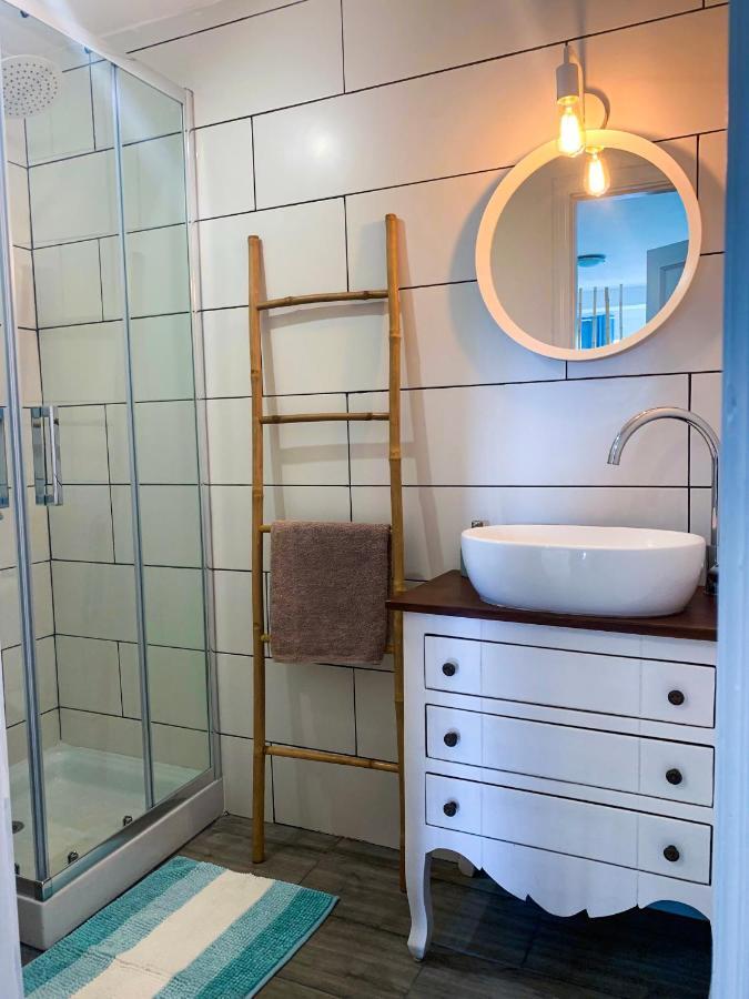 Hibiscus Studio Corralejo Extérieur photo