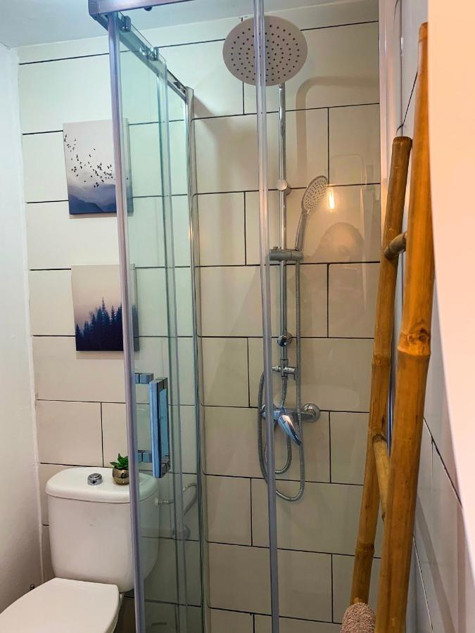 Hibiscus Studio Corralejo Extérieur photo